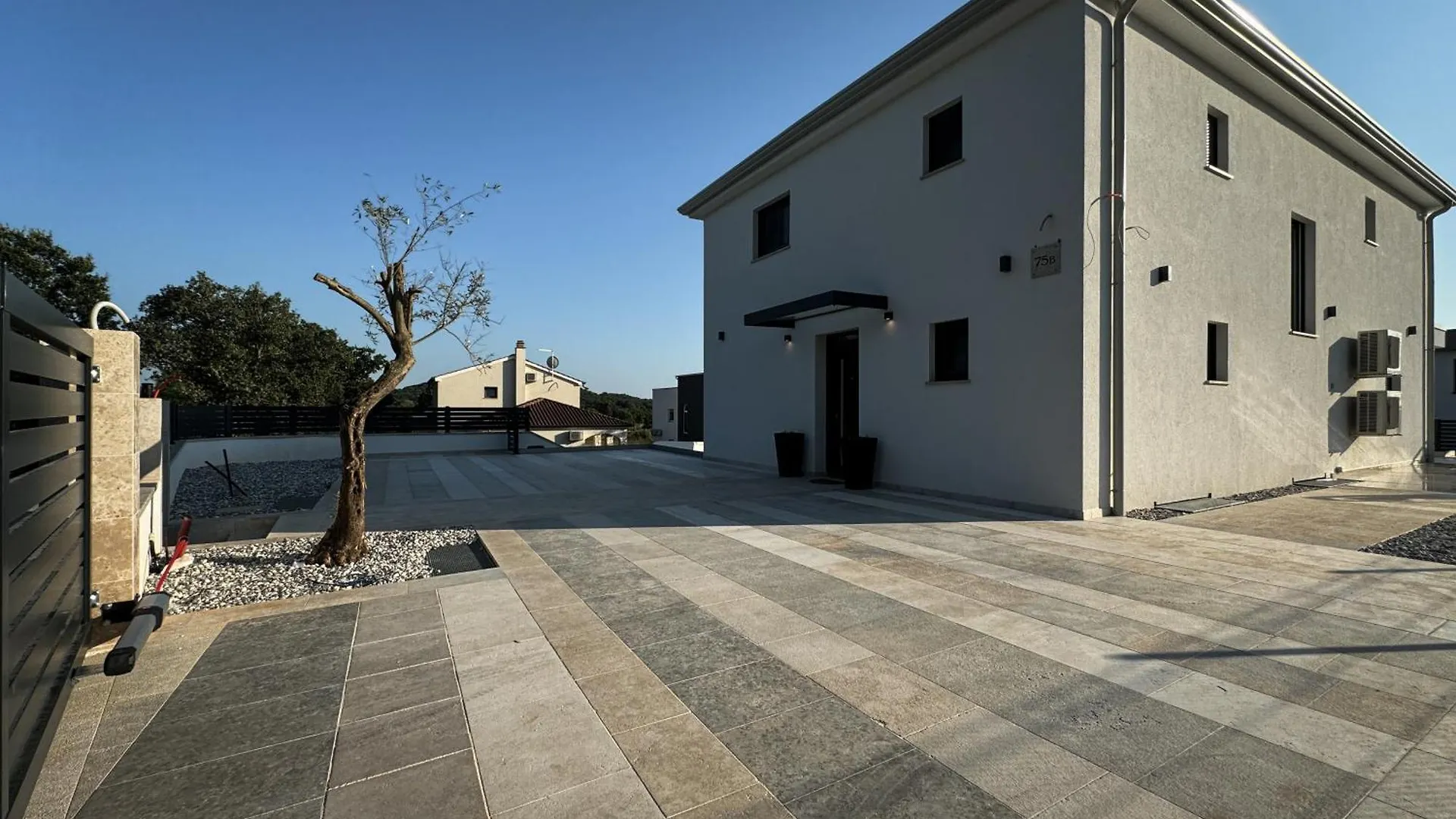 Villa Anastasia Musalez